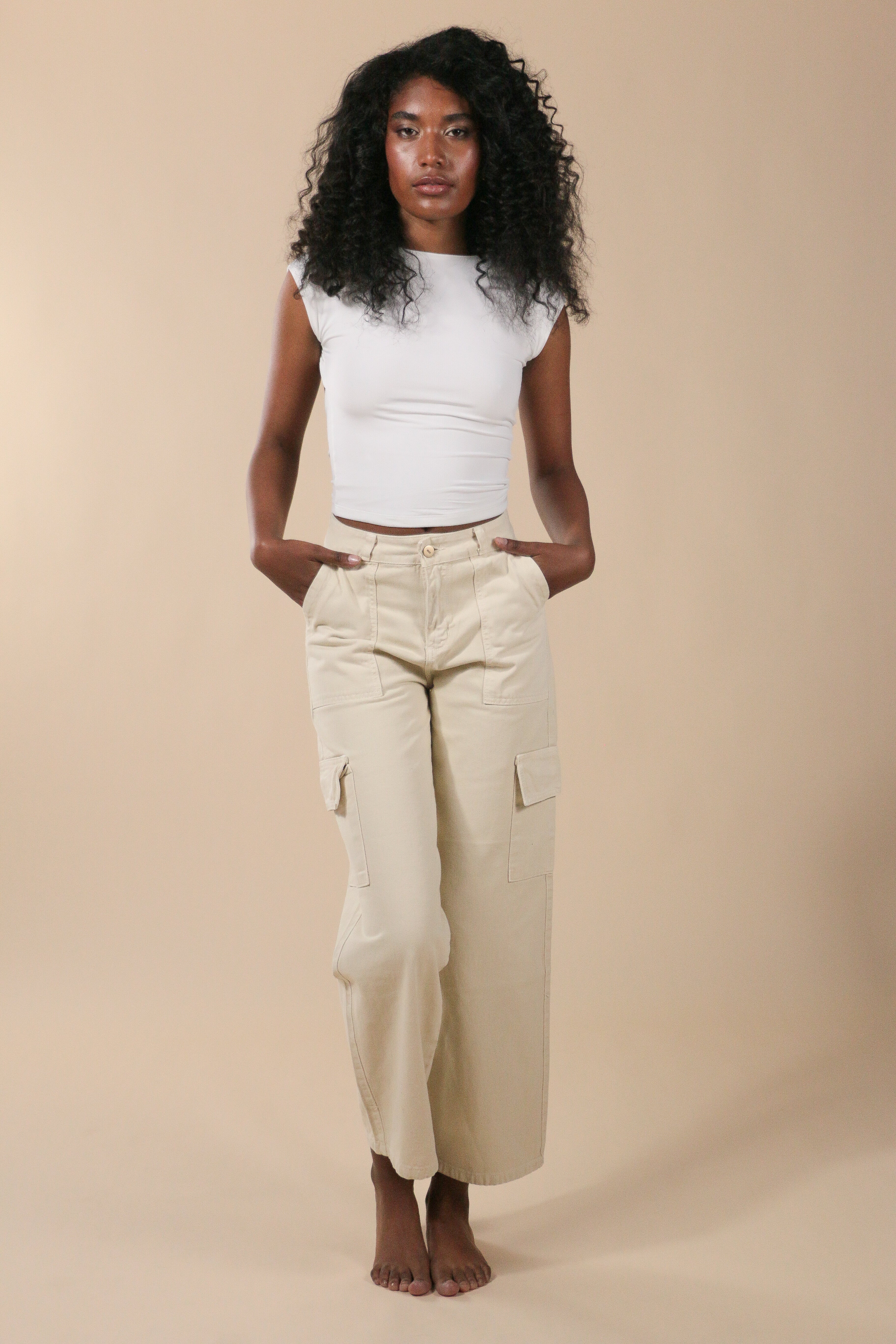 ¿Qué son los "Cargo Pants"?