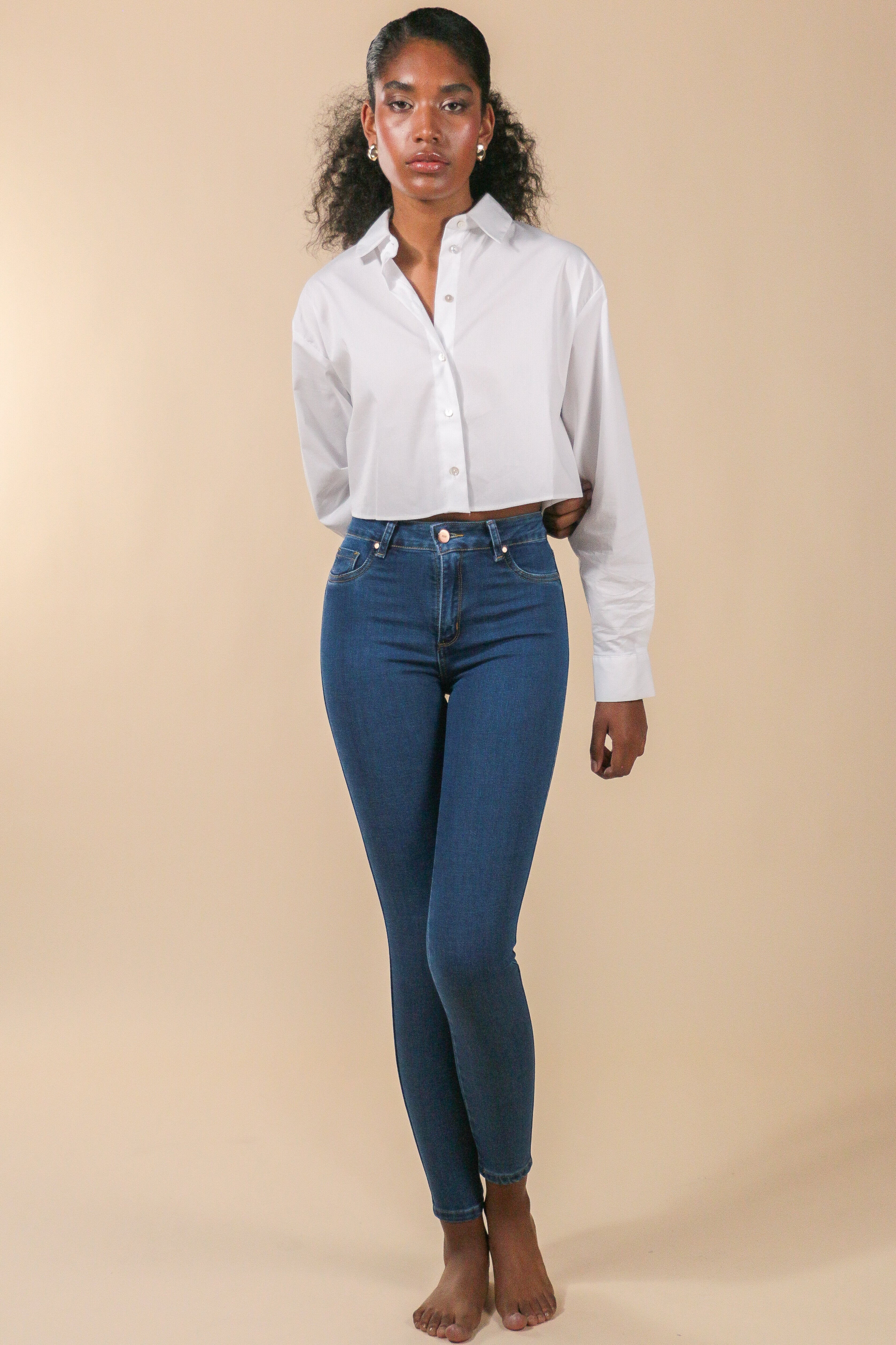 ¿Qué son los "Skinny Jeans"?