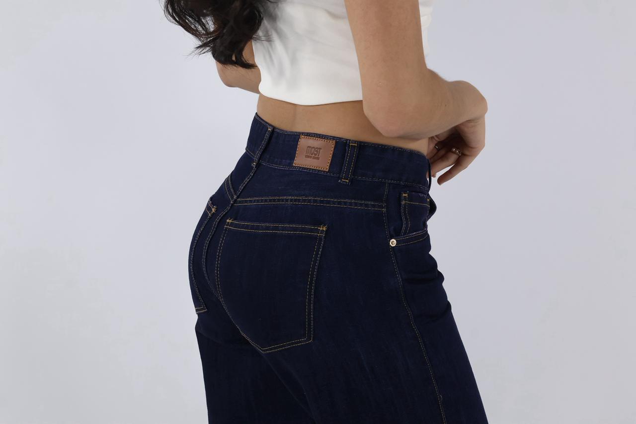 WIDE LEG DESCADERADO · REF 2630