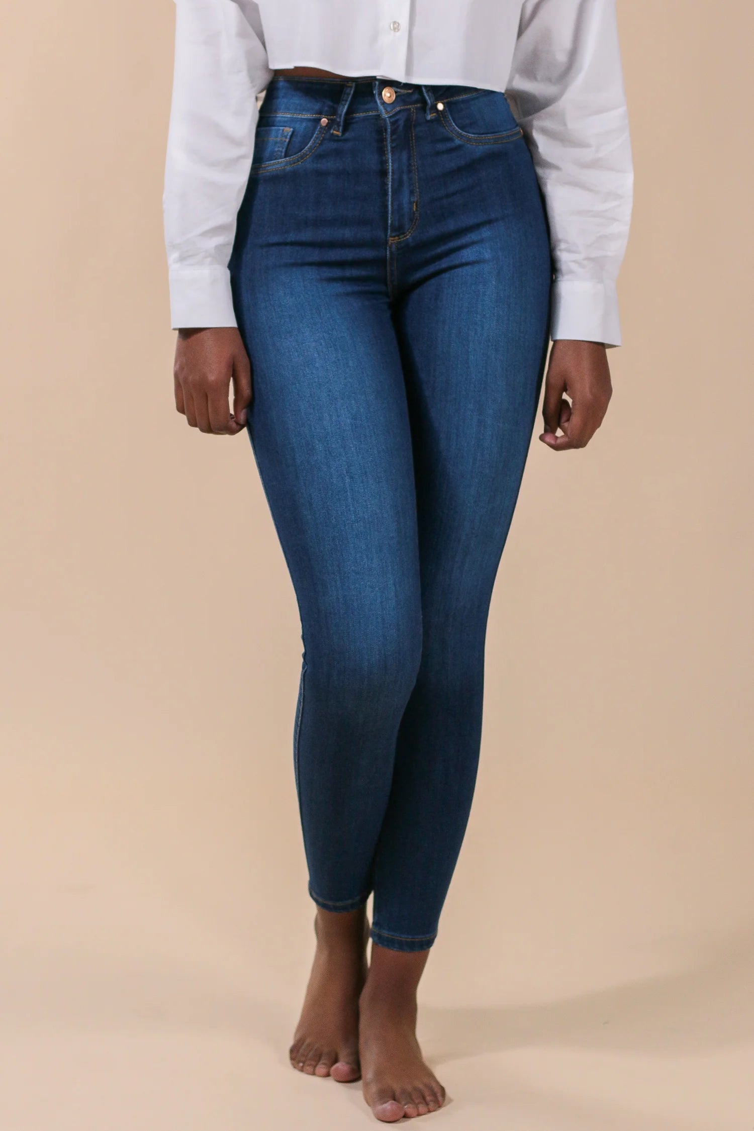 Jeans clasicos online